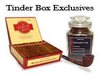   Tinder Box