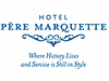   Hotel Pere Marquette