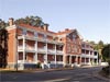   Inn at the Presidio