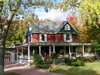   Sherwood Forest Bed & Breakfast