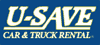   U-Save Auto Rental