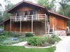   Wayback House Bed & Breakfast, Apartment