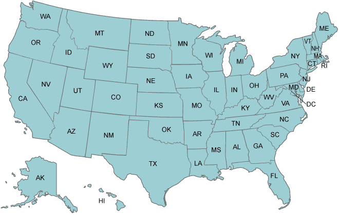 choses &agrave; faire aux &eacute;tats-unis