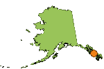 Kake, Alaska