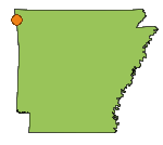 Siloam Springs, Arkansas