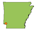 Ashdown, Arkansas