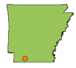 Magnolia, Arkansas
