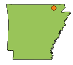 Pocahontas, Arkansas