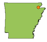 Paragould, Arkansas