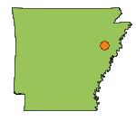 Wynne, Arkansas