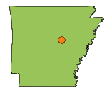 Beebe, Arkansas