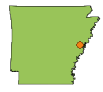Marianna, Arkansas