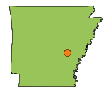 Stuttgart, Arkansas