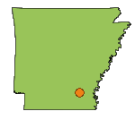 Monticello, Arkansas