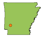 Murfreesboro, Arkansas