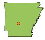 Malvern, Arkansas