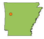 Paris, Arkansas