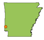 De Queen, Arkansas