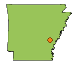 De Witt, Arkansas