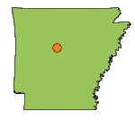 Morrilton, Arkansas