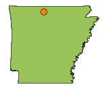 Yellville, Arkansas