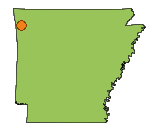 Prairie Grove, Arkansas