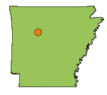 Dover, Arkansas