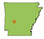 Royal, Arkansas