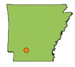 Bluff City, Arkansas