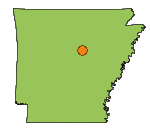 Romance, Arkansas