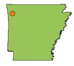 West Fork, Arkansas
