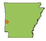 Mena, Arkansas