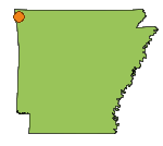 Gentry, Arkansas