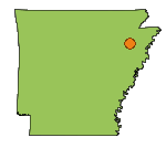 Harrisburg, Arkansas