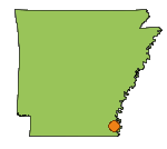 Lake Village, Arkansas
