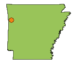 Alma, Arkansas