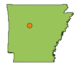 Atkins, Arkansas