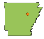 Bald Knob, Arkansas