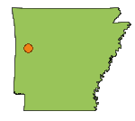 Booneville, Arkansas