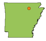 Cave City, Arkansas