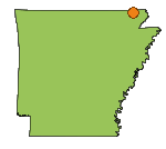 Corning, Arkansas