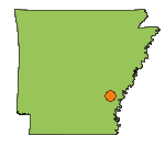 Gillett, Arkansas