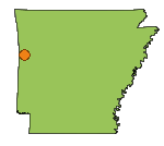 Greenwood, Arkansas