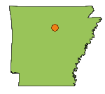 Greers Ferry, Arkansas