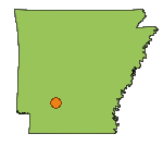 Gurdon, Arkansas