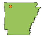 Huntsville, Arkansas