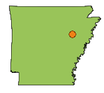 McCrory, Arkansas