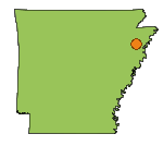 Marked Tree, Arkansas
