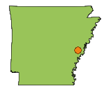 Marvell, Arkansas