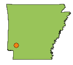 Nashville, Arkansas